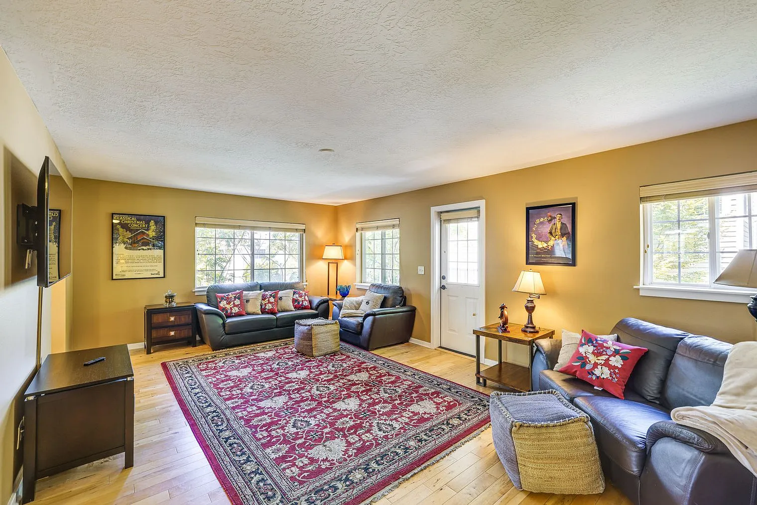 2 bed, 2.0 bath, 1528 sqft, $4,257 — Photo 1