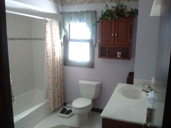 Full Bath