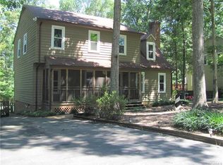 2328 Thousand Oaks Dr, Henrico, VA 23294