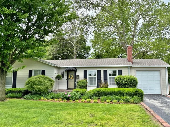 610 S Woodland St, Pittsburg, KS 66762