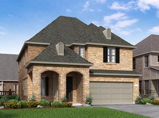 2224 Briar Ridge Trl, Roanoke, TX 75010