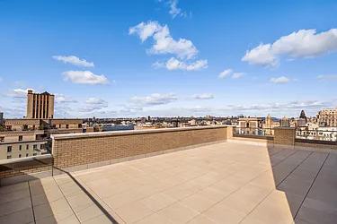 Sold by Brown Harris Stevens