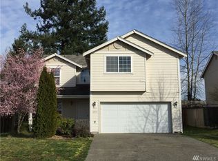 3917 183rd Street Ct E, Tacoma, WA 98446