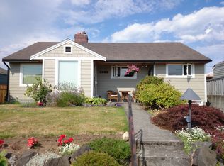 8629 36th Ave SW, Seattle, WA 98126