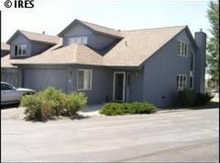 1455 Raven Cir UNIT D, Estes Park, CO 80517