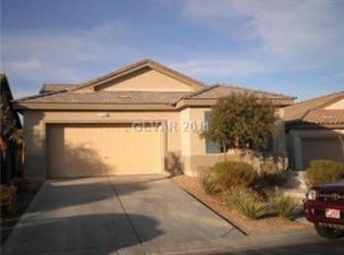 2120 Dolphin Bch, Las Vegas, NV 89081