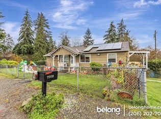 11002 Ainsworth Ave S #A, Tacoma, WA 98444