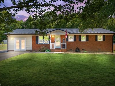 172 Stratford Rd, Lexington, NC, 27292