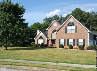 207 Spivey Ridge Cir, Jonesboro, GA 30236
