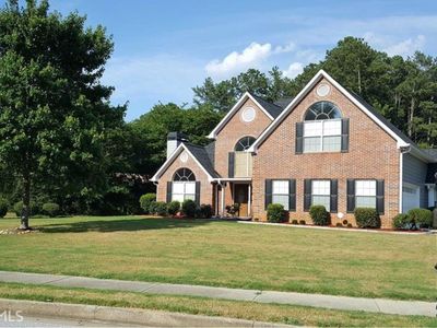 207 Spivey Ridge Cir, Jonesboro, GA, 30236