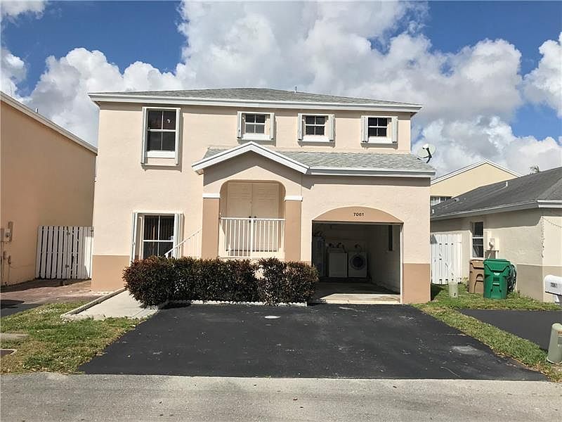 1st image of 7061 SW 41st Pl #0