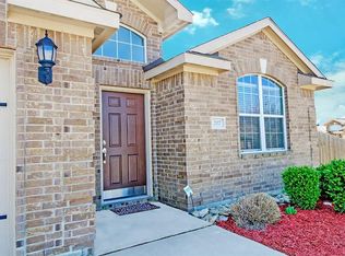 2117 Cypress Way, Anna, TX 75409