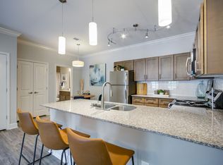 McKenzie Park Apartments, Little Rock, AR 72223