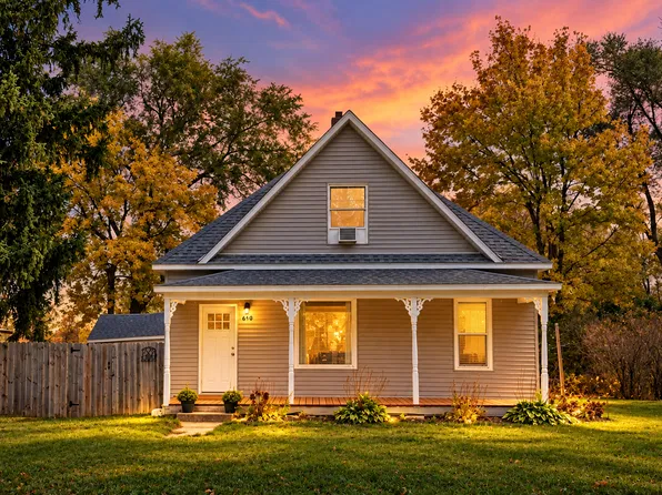 610 Main St, Clearwater, MN 55320