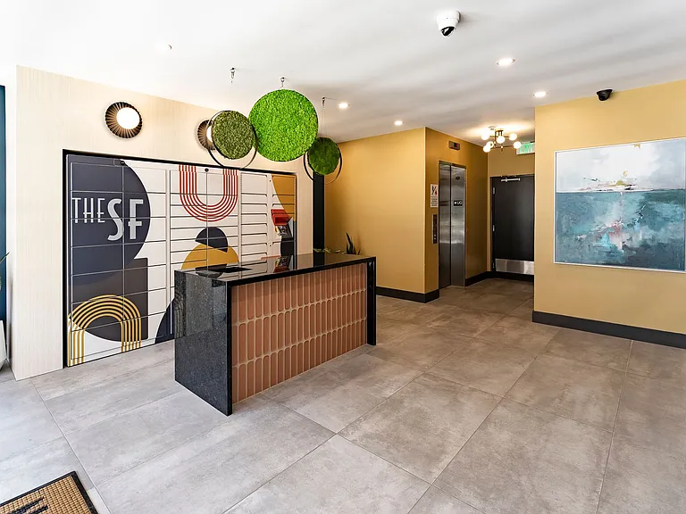 Sierra Fountain Apartments — Photo 2