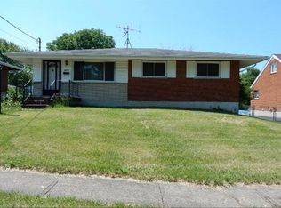 3775 Ripplegrove Dr, Cincinnati, OH 45251