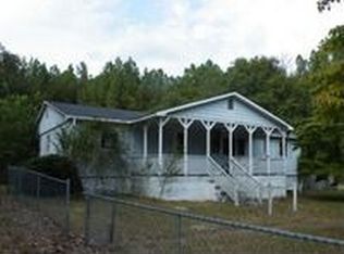 1980 Lake Elliott Rd, Cassatt, SC 29032
