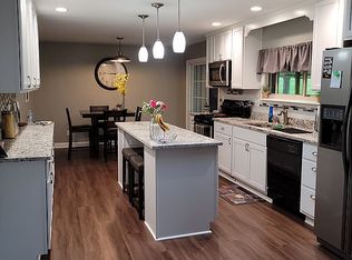 240 Breakneck Bridge Rd, Portersville, PA 16051