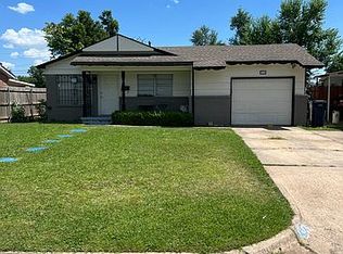 1424 SW 64th St, Oklahoma City, OK 73159