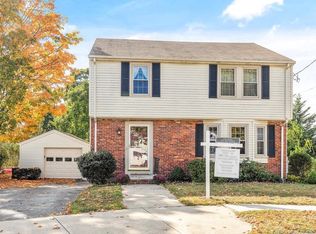 24 Joan Rd, Medford, MA 02155