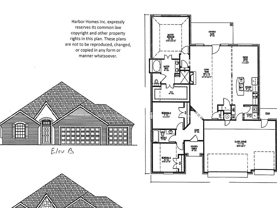 2nd image of 16900 Madrid Cir