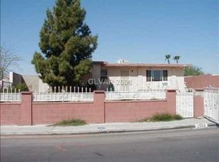 2569 San Marcos St, Las Vegas, NV 89115