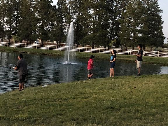 Family getaway heaven! 