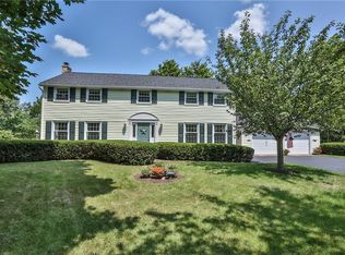 474 Warren Ave, Rochester, NY 14618