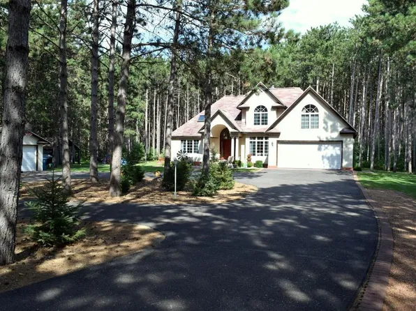 1788 20th Avenue, Arkdale, WI 54613