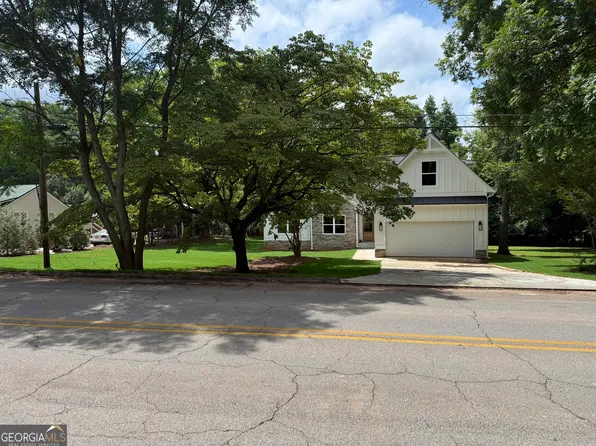 875 Lynn Ave, Jefferson, GA 30549