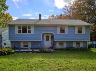 24 Sibley Rd, Winchendon, MA 01475