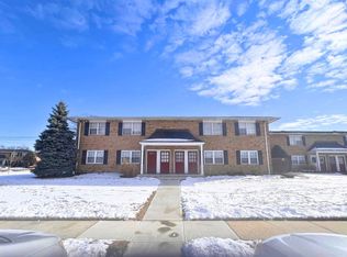 45 Old Millstone Dr UNIT 4, East Windsor, NJ 08520
