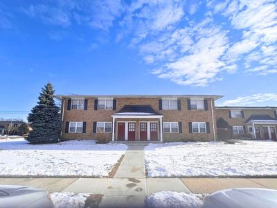 45 Old Millstone Dr Unit 4, East Windsor, NJ, 08520