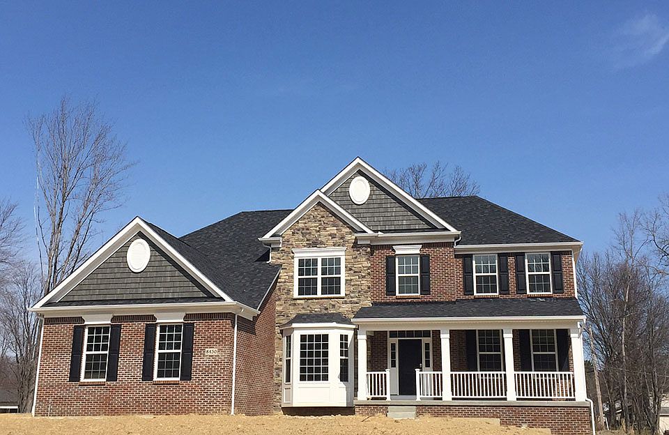 Ashville J Exterior