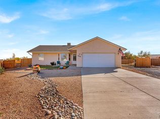 668 E Inca Pl, Pueblo West, CO 81007