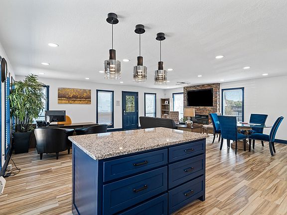 2nd image of 3926 S Redwood Dr #4009DC