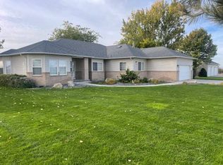 23818 Wagner Rd, Caldwell, ID 83607