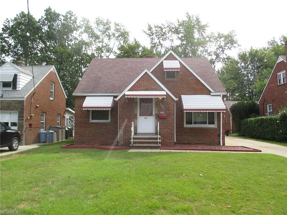 1st image of 261 E 260th St