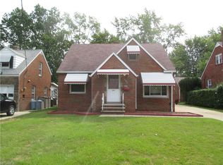261 E 260th St, Euclid, OH 44132