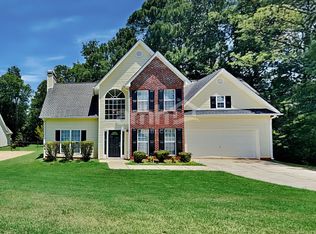 725 Stellas Point, McDonough, GA 30253