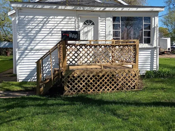 350 Iroquois Ave, Battle Creek, MI 49015