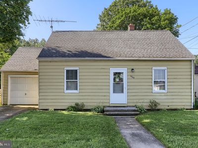 1960 Hill St, Lebanon, PA, 17046