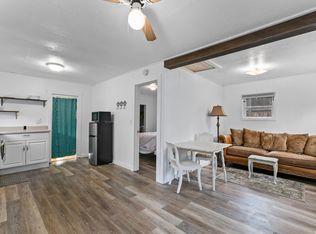 210 NE 10th St, Madras, OR 97741