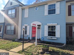 303 Wind Ridge Dr, Stafford, VA 22554