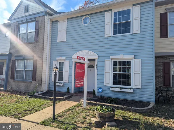 303 Wind Ridge Dr, Stafford, VA 22554