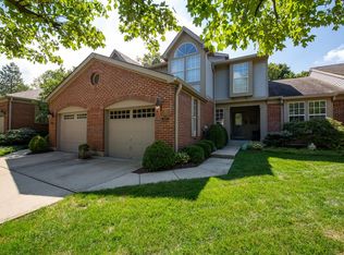 5023 Gareth Ln, Sharonville, OH 45241