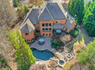 140 Sherwood Pass, Roswell, GA 30075
