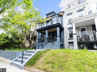 1360 Oak St NW #B, Washington, DC 20010