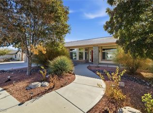 61 E Calvada Blvd, Pahrump, NV 89048