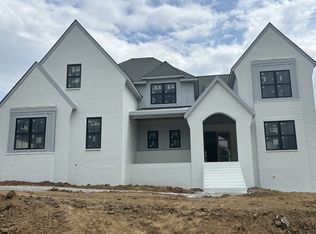 4672 Majestic Meadows Dr LOT 1220, Arrington, TN 37014